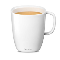 PACK 12 TAZAS NESPRESSO PROFESSIONAL COFFEE MUG 400ml