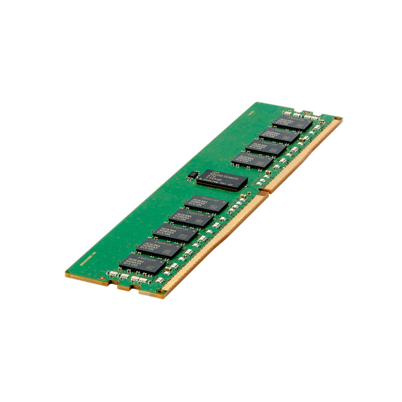 P40007-B21 MÓDULO DE MEMORIA 32 GB 1 X 32 GB DDR4 3200 MHZ