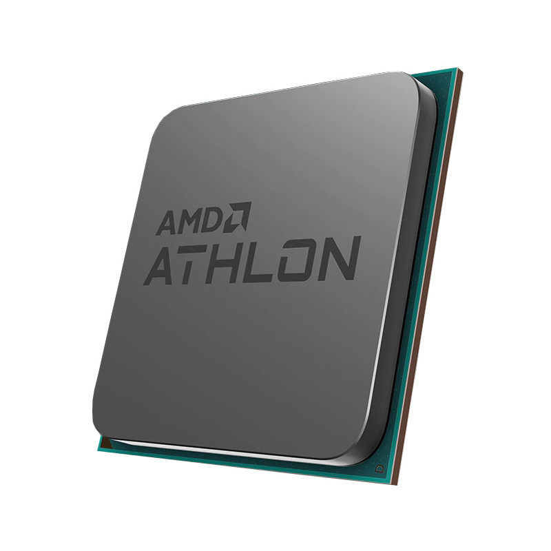 ATHLON 300GE PROCESADOR 3,4 GHZ 4 MB L3