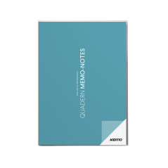 CUADERNO MEMO-NOTAS ADDITIO CATALÁN