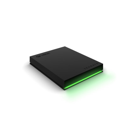 GAME DRIVE DISCO DURO EXTERNO 4000 GB NEGRO