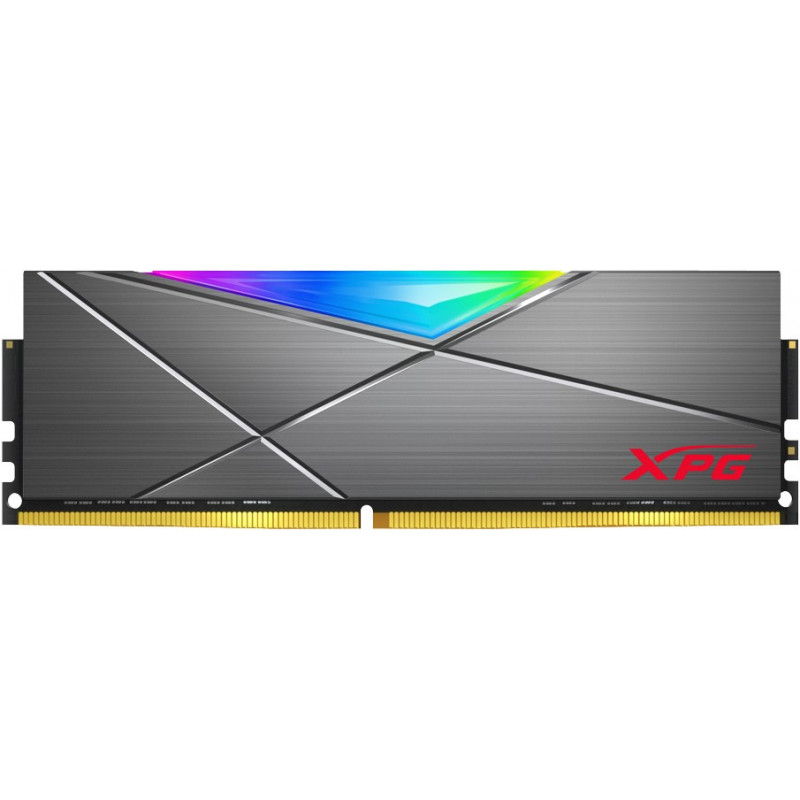 SPECTRIX D50 MÓDULO DE MEMORIA 8 GB 1 X 8 GB DDR4 3200 MHZ