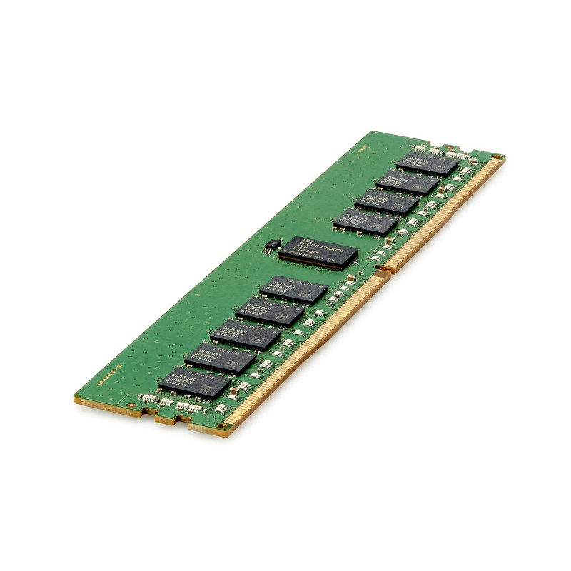 P06035-B21 MÓDULO DE MEMORIA 64 GB 1 X 64 GB DDR4 3200 MHZ ECC