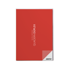 CUADERNO DÚPLEX ADDITIO CATALÁN