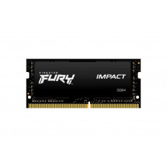 FURY IMPACT MÓDULO DE MEMORIA 8 GB 1 X 8 GB DDR4 3200 MHZ
