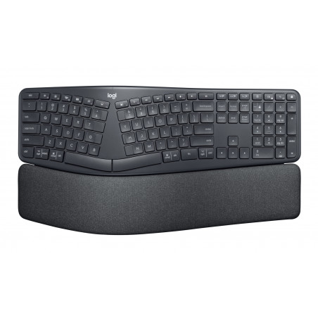 K860 FOR BUSINESS TECLADO BLUETOOTH ESPAÑOL GRAFITO