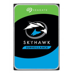 SURVEILLANCE HDD SKYHAWK 3.5" 4000 GB SERIAL ATA III