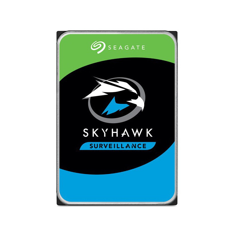 SURVEILLANCE HDD SKYHAWK 3.5" 4000 GB SERIAL ATA III