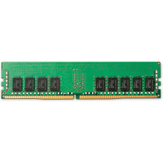 5YZ56AA MÓDULO DE MEMORIA 8 GB 1 X 8 GB DDR4 2933 MHZ ECC
