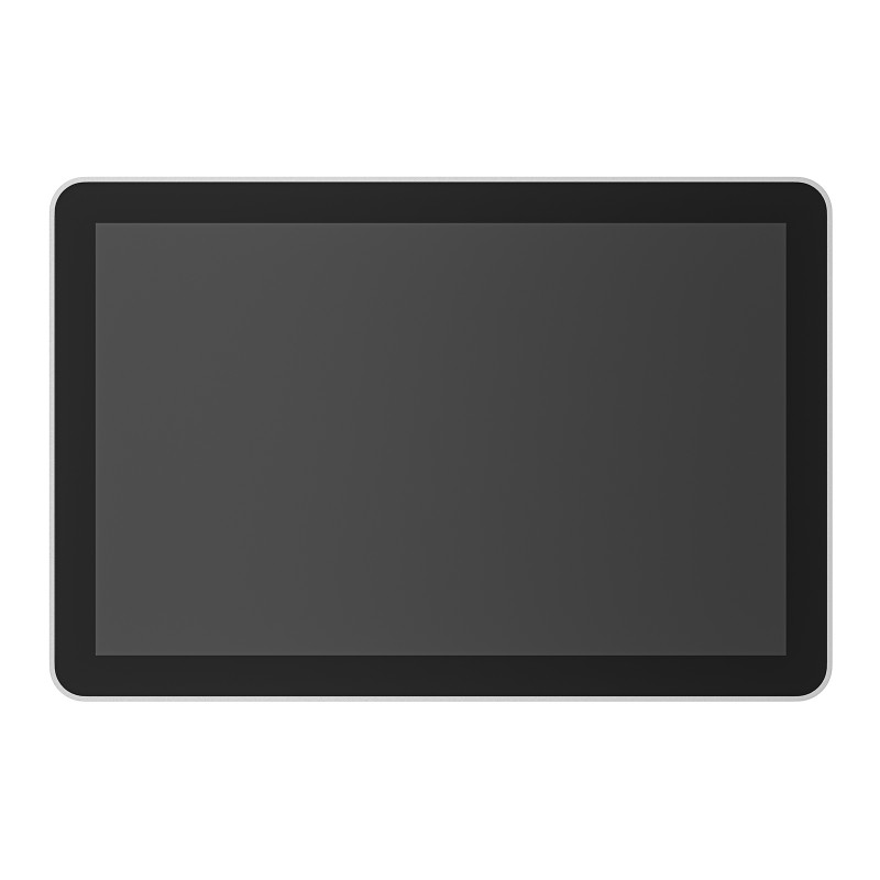 TAP SCHEDULER 25,6 CM (10.1") 1280 X 800 PIXELES LCD 802.11A, 802.11B, 802.11G, WI-FI 4 (802.11N), WI-FI 5 (802.11AC) BL