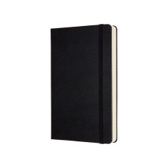 CUADERNO MOLESKINE CLÁSICO "EXPANDED" 13x21cm HORIZONTAL