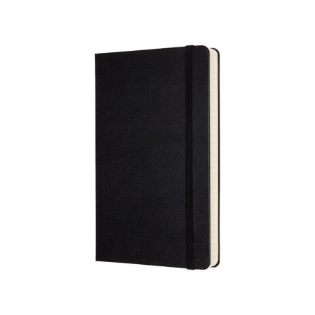CUADERNO MOLESKINE CLÁSICO "EXPANDED" 13x21cm HORIZONTAL