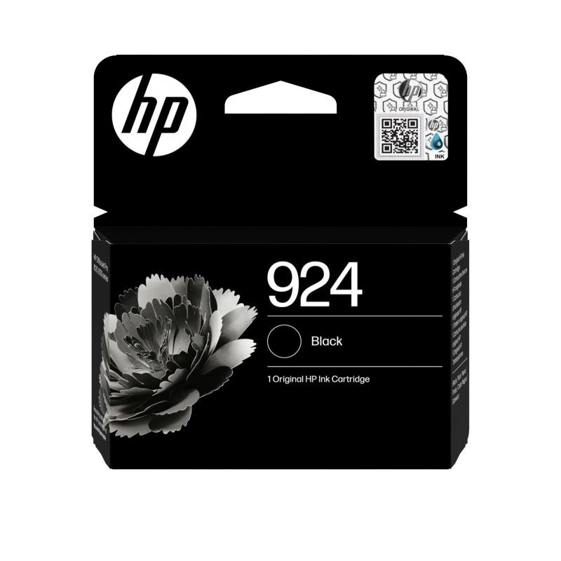 INKJET ORIGINAL HP 924 INKJET ORIGINAL HP 924