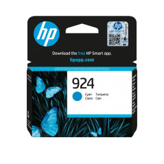 INKJET ORIGINAL HP 924