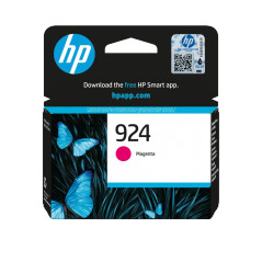 INKJET ORIGINAL HP 924
