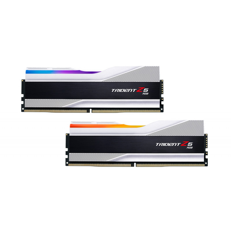 TRIDENT Z RGB Z5 MÓDULO DE MEMORIA 32 GB 2 X 16 GB DDR5 5600 MHZ