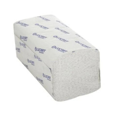 PAQUETES DE 190 TOALLAS SECAMANOS LUCART STRONG V 2