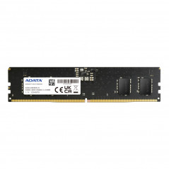 AD5U48008G-S MÓDULO DE MEMORIA 8 GB 1 X 8 GB DDR5 4800 MHZ ECC