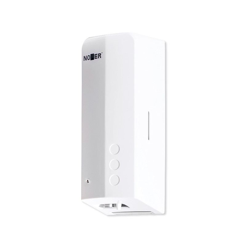 DISPENSADOR AUTOMÁTICO GEL HIDRO-ALCOHÓLICO 1L. DISPENSADOR AUTOMÁTICO GEL HIDRO-ALCOHÓLICO 1L.