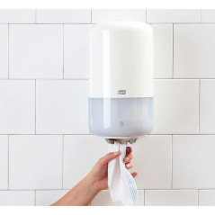 DISPENSADOR CENTRAL TORK M1