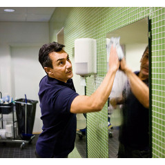 DISPENSADOR CENTRAL TORK M1