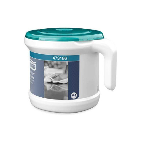 DISPENSADOR PORTÁTIL TORK REFLEX