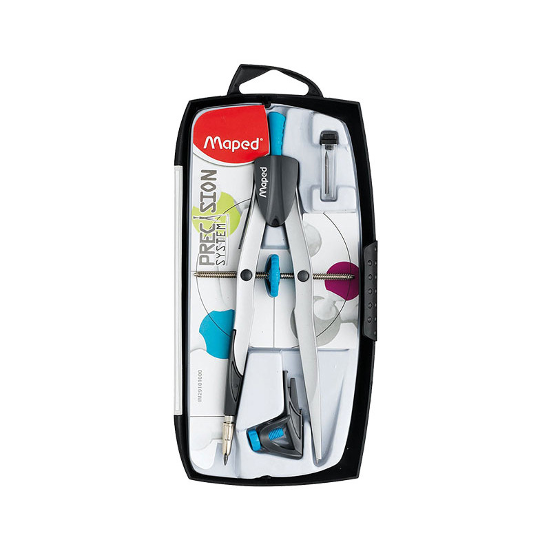 COMPÁS/BIGOTERA MAPED PRECISION SYSTEM COMPÁS/BIGOTERA MAPED PRECISION SYSTEM