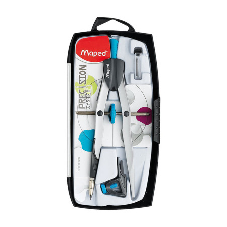 COMPÁS/BIGOTERA MAPED PRECISION SYSTEM