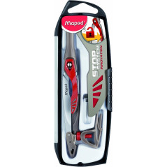 PACK COMPÁS MAPED STOP SYSTEM INNOVATION