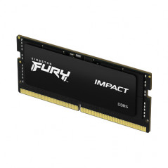 FURY IMPACT MÓDULO DE MEMORIA 16 GB 2 X 8 GB DDR5 4800 MHZ