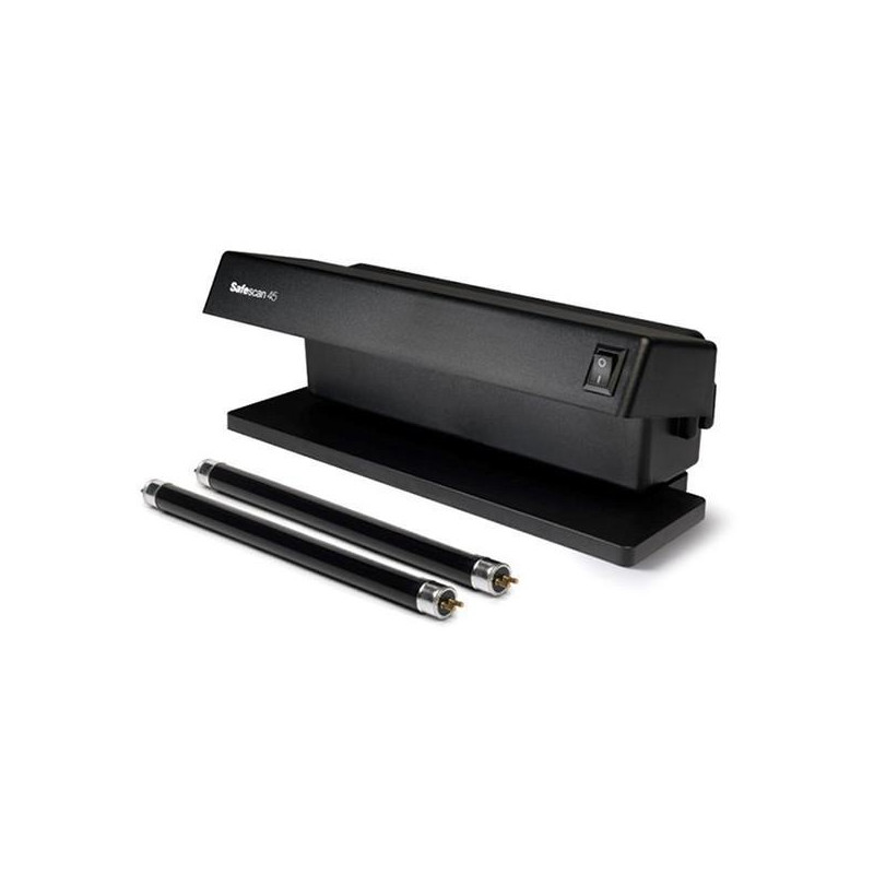 BOMBILLA UV PARA LAMPARA SAFESCAN 45/65 BOMBILLA UV PARA LAMPARA SAFESCAN 45/65