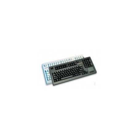 TOUCHBOARD G80-11900 BLACK USB ES TECLADO NEGRO