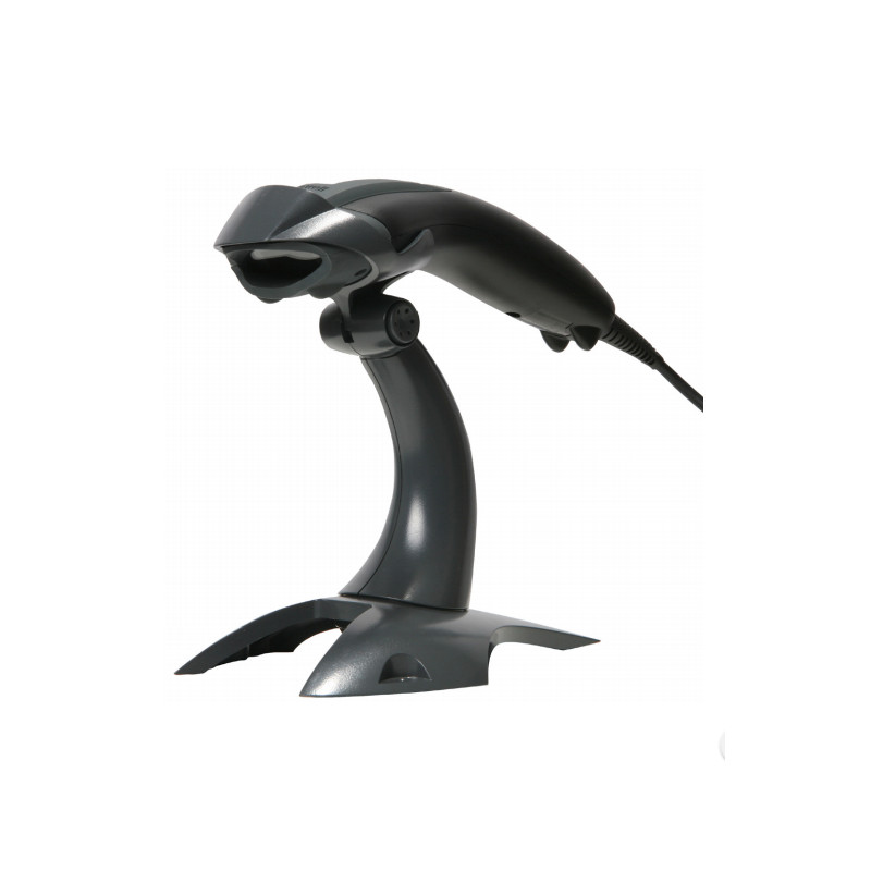 VOYAGER 1200G LECTOR DE CÓDIGOS DE BARRAS PORTÁTIL 1D LASER NEGRO