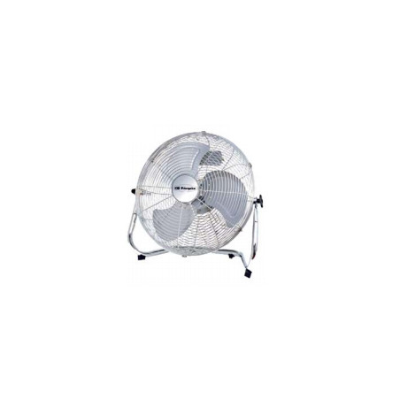 PW-1346 VENTILADOR ACERO INOXIDABLE