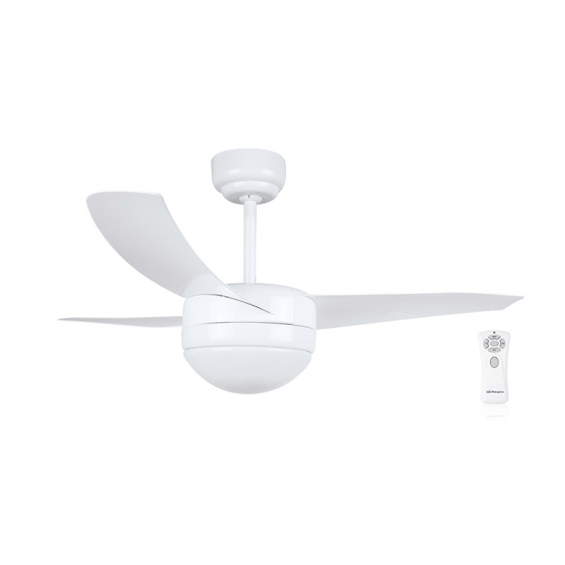 CP 88105 VENTILADOR BLANCO