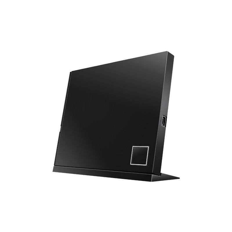 SBW-06D2X-U BLU-RAY DVD COMBO NEGRO UNIDAD DE DISCO ÓPTICO