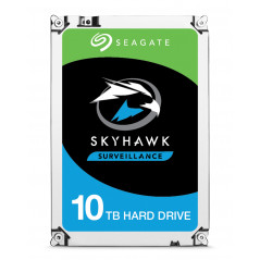 SKYHAWK AI 3.5" 10000 GB SERIAL ATA III