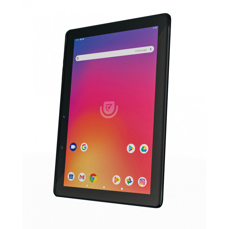 TABLET 10 ZIRCON 1015 QUAD CORE, RAM 3GB, 32GB, ANDROID 9.0