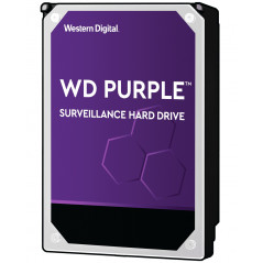 WD PURPLE 3.5" 14000 GB SATA