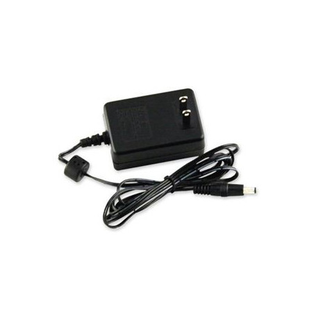 AD-24ES ADAPTADOR E INVERSOR DE CORRIENTE AUTO NEGRO