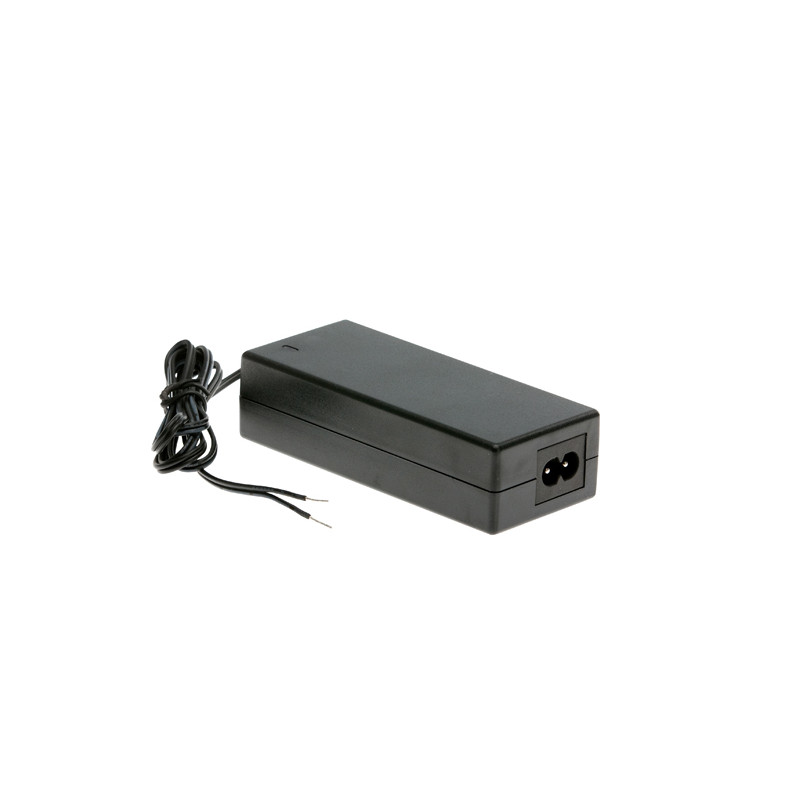 T8003 PS57 ADAPTADOR E INVERSOR DE CORRIENTE INTERIOR NEGRO