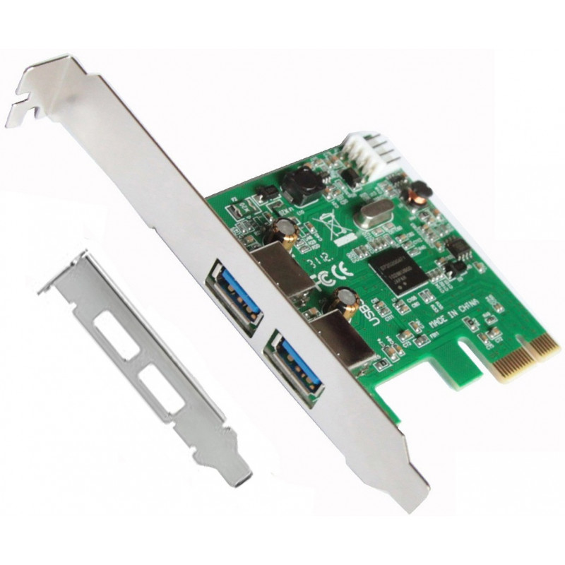 LL-PCIEX-USB TARJETA Y ADAPTADOR DE INTERFAZ INTERNO USB 3.2 GEN 1 (3.1 GEN 1)