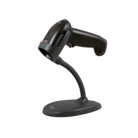 VOYAGER 1250G LECTOR DE CÓDIGOS DE BARRAS PORTÁTIL 1D LASER NEGRO