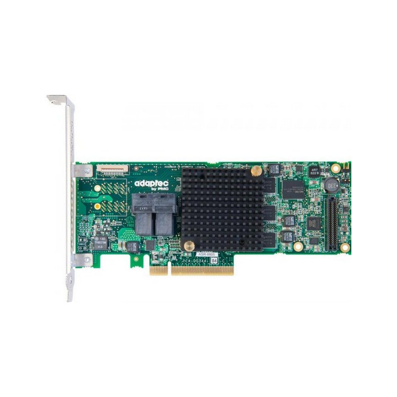 8805 CONTROLADO RAID PCI EXPRESS X8 3.0 12 GBIT/S