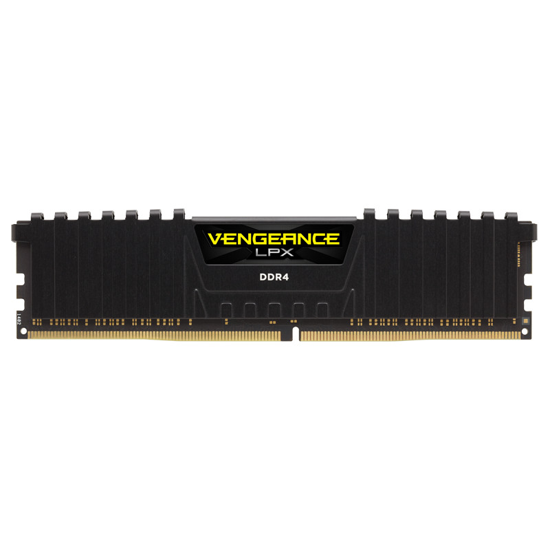 VENGEANCE LPX, 8GB, DDR4 MÓDULO DE MEMORIA 1 X 8 GB 2666 MHZ