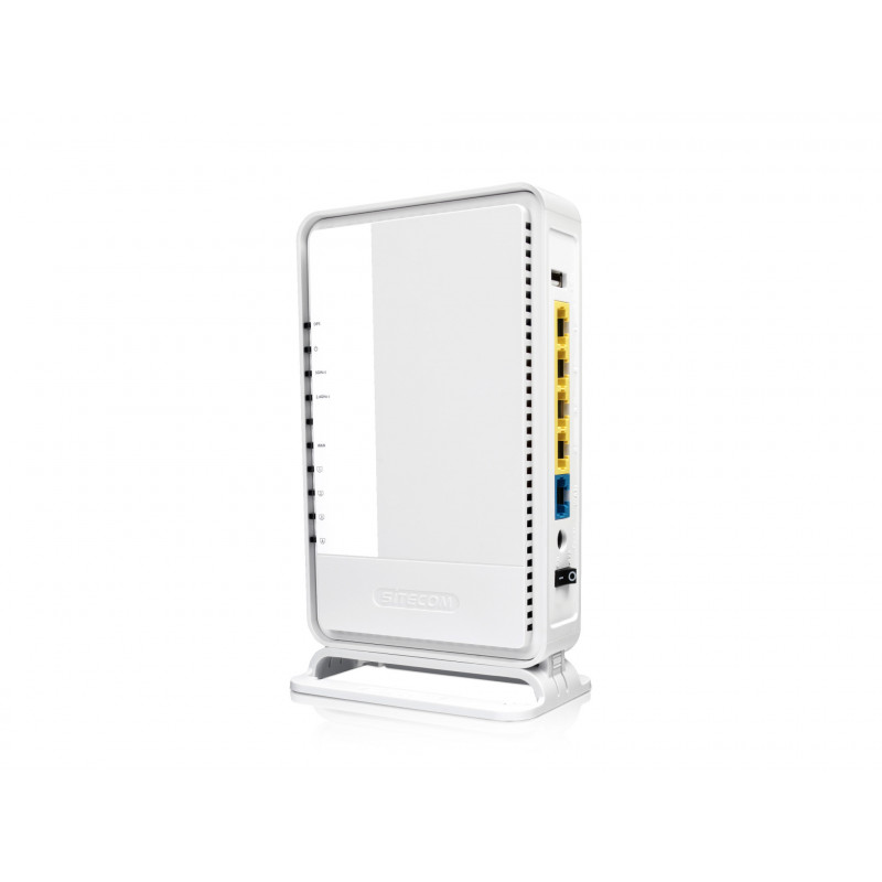 WLR-5002 AC750 WI-FI ROUTER X5