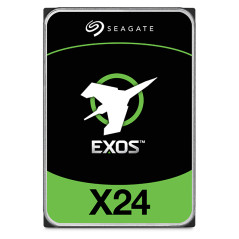 EXOS X24 3.5\" 24 TB SATA