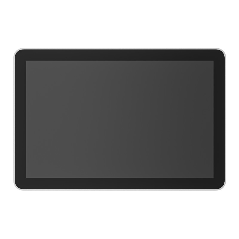 TAP SCHEDULER 25,6 CM (10.1") 1280 X 800 PIXELES LCD 802.11A, 802.11B, 802.11G, WI-FI 4 (802.11N), W