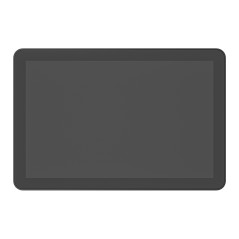 TAP SCHEDULER 25,6 CM (10.1\") 1280 X 800 PIXELES LCD 802.11A, 802.11B, 802.11G, WI-FI 4 (802.11N), 