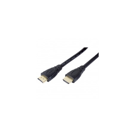 119356 CABLE HDMI 7,5 M HDMI TIPO A (ESTÁNDAR) NEGRO